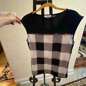 Calvin Klein blouse